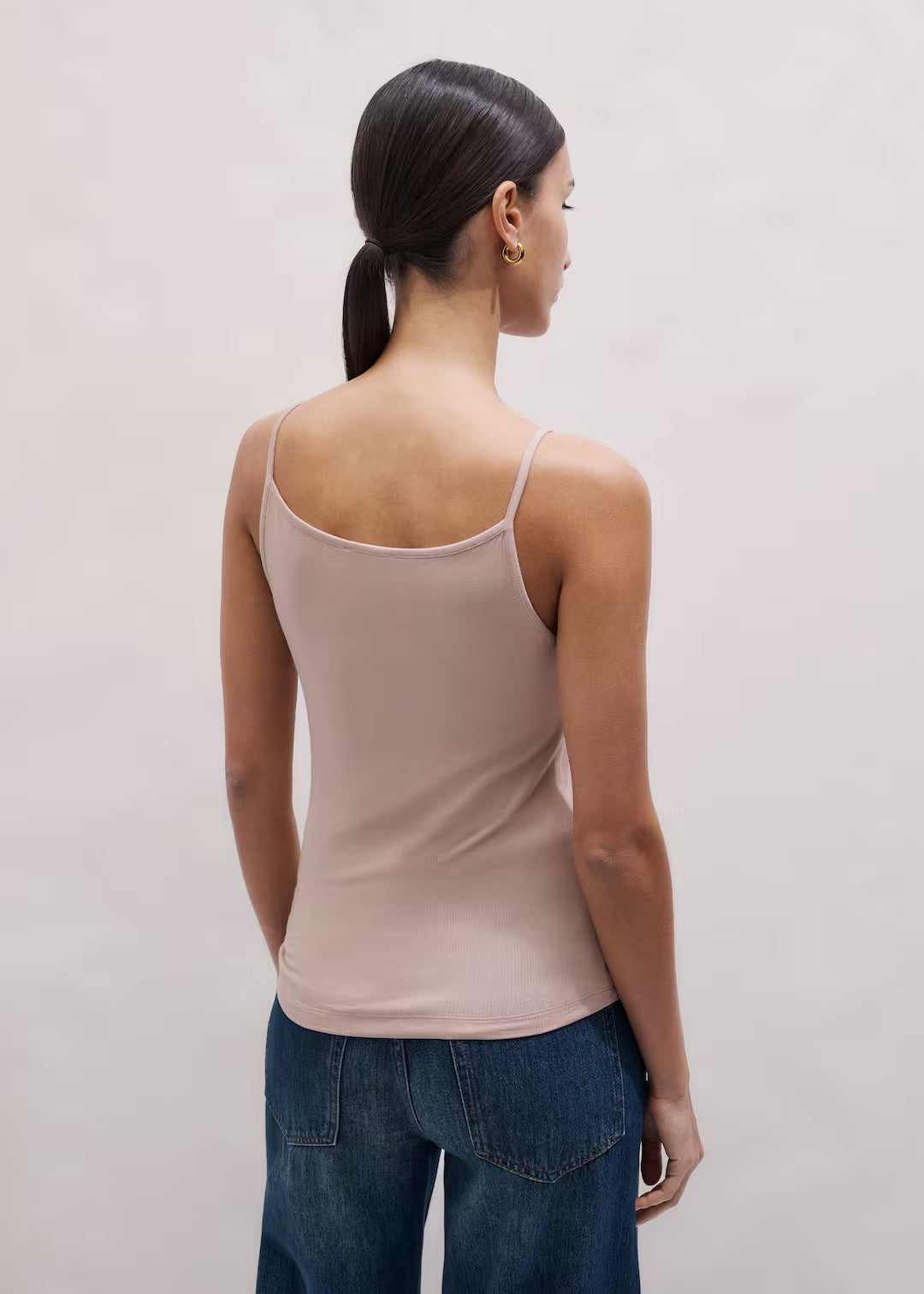 Basisschicht-Camisol