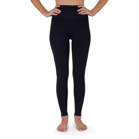 Nahtlose Freizeitleggings