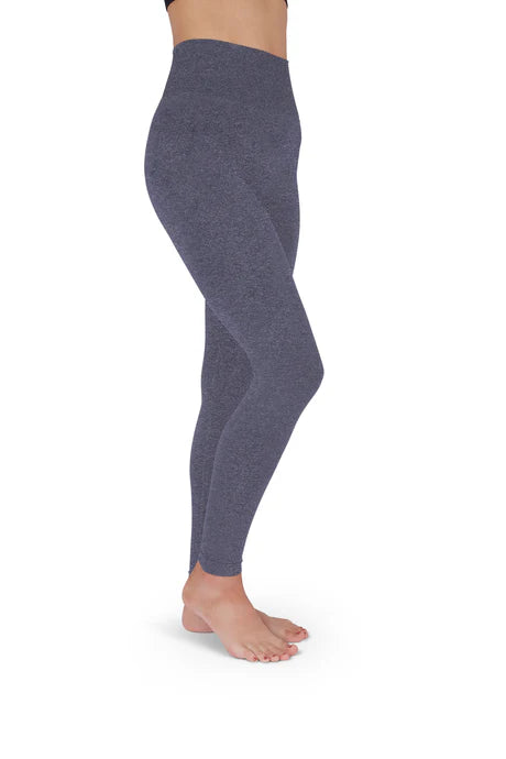 Nahtlose Freizeitleggings