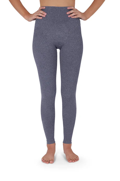 Nahtlose Freizeitleggings
