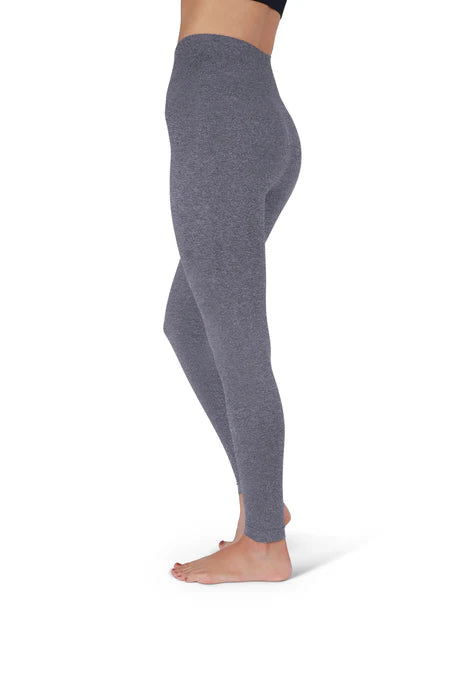 Nahtlose Freizeitleggings