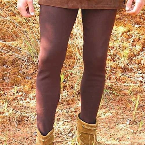 Herren-Baumwolltights
