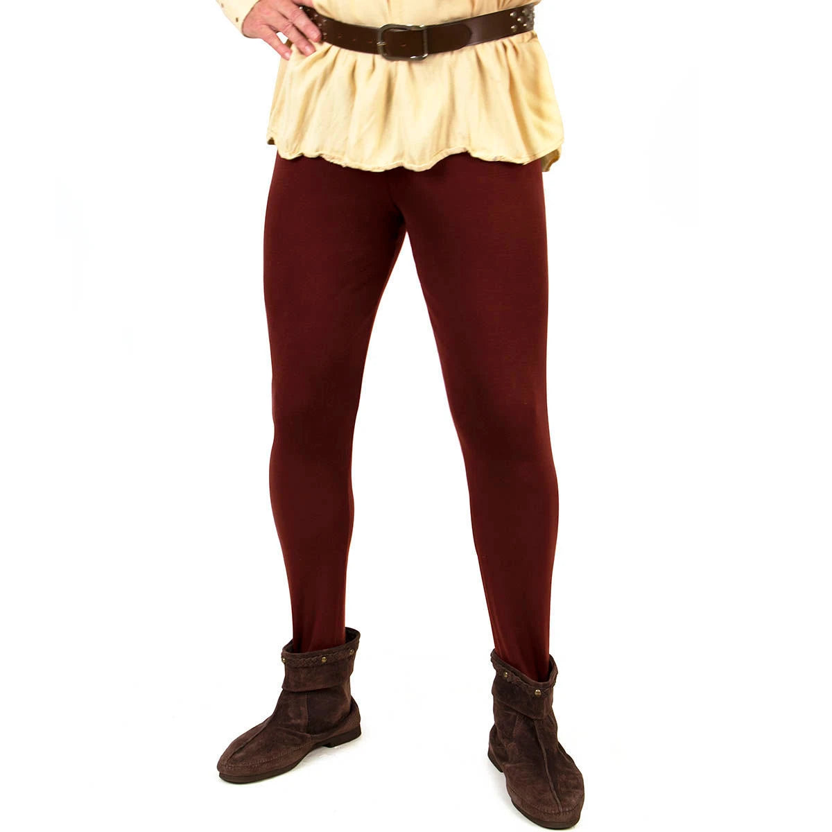 Herren-Baumwolltights