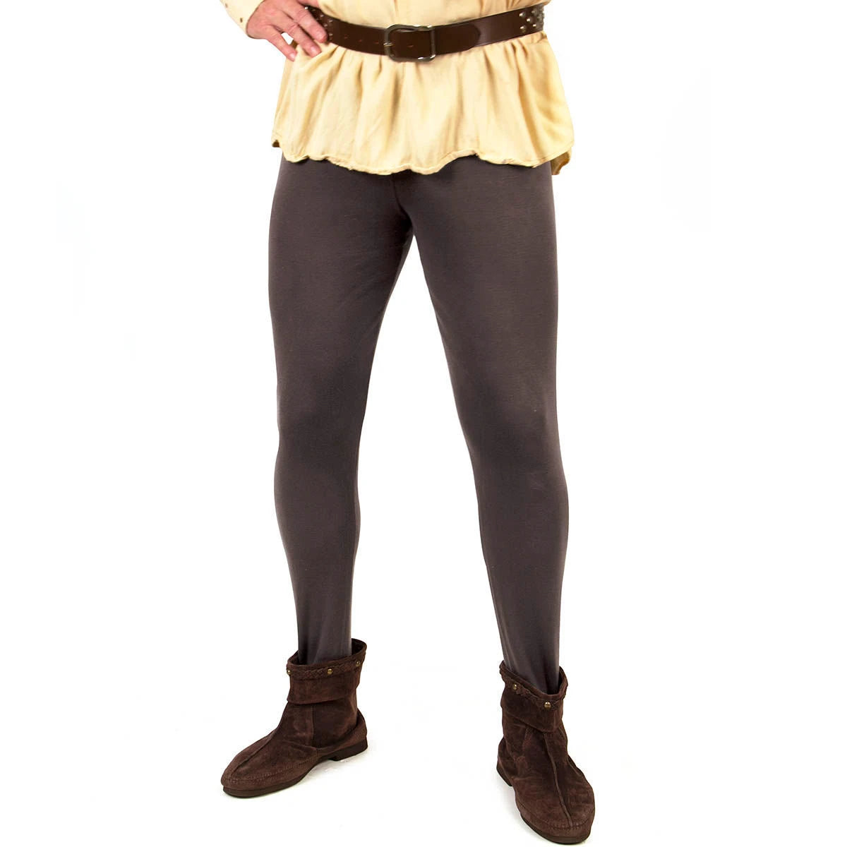 Herren-Baumwolltights